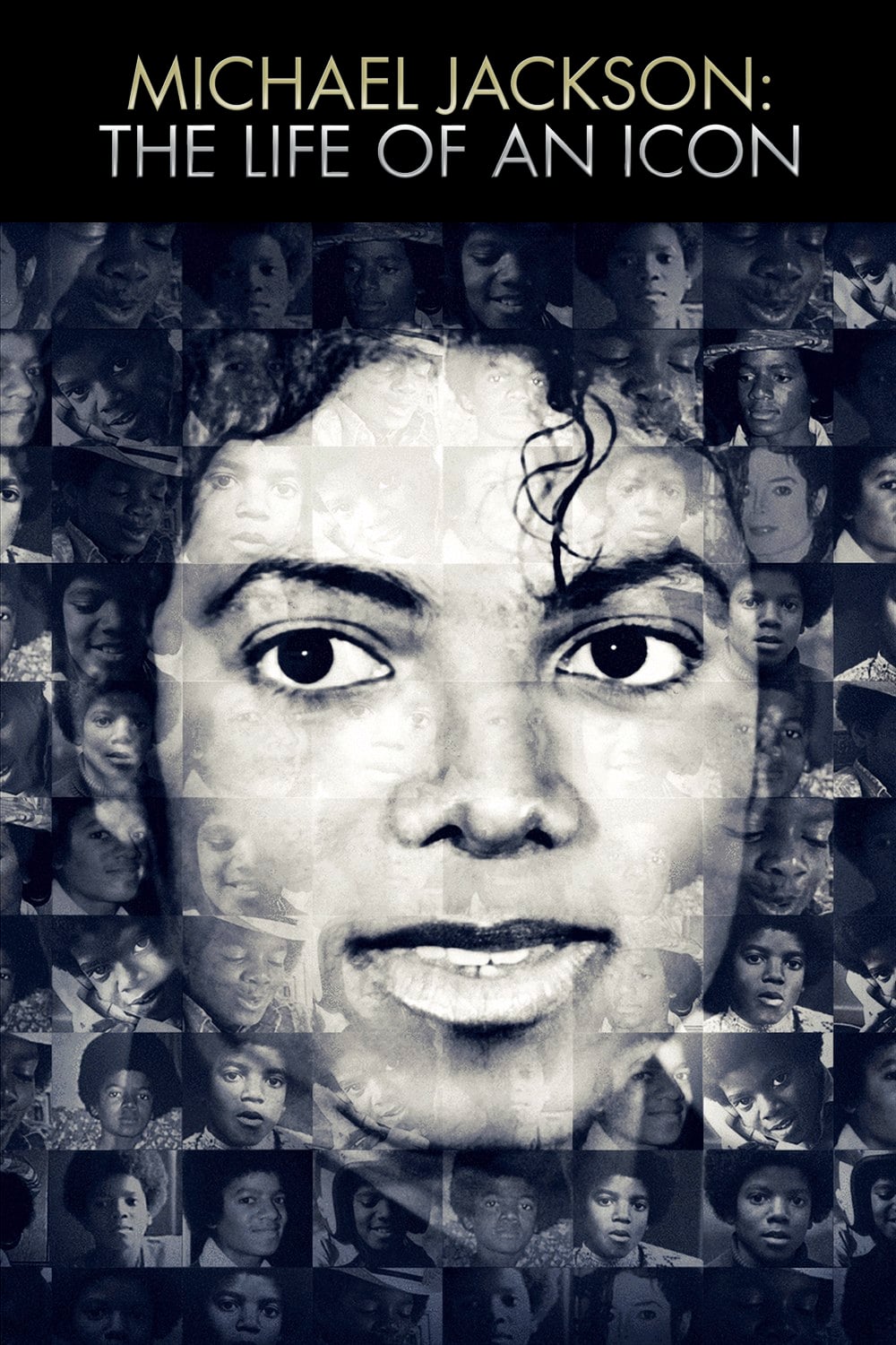 纪录片《迈克尔·杰克逊：偶像的一生》（2011）